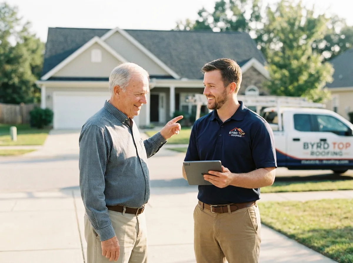 Roofing Richardson, TX FAQs